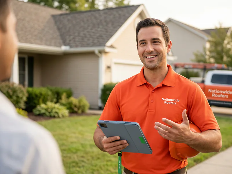 Roof Installation  in Mobile  FAQ